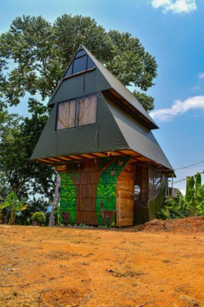 Finca Makambu